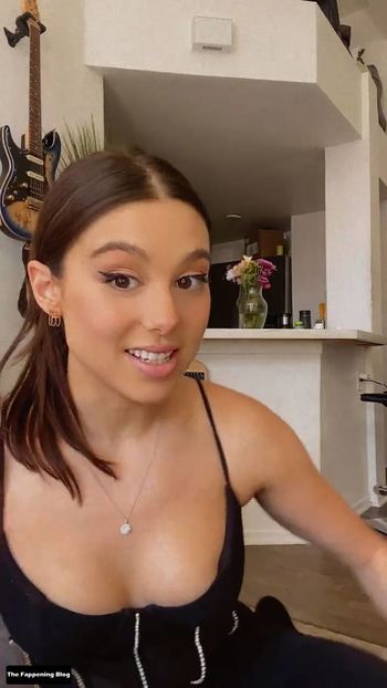 Kira Kosarin