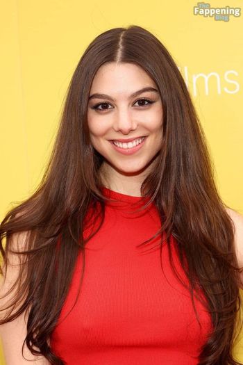 Kira Kosarin