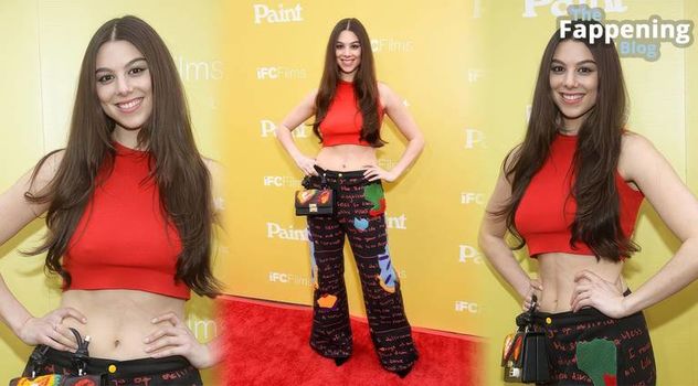 Kira Kosarin
