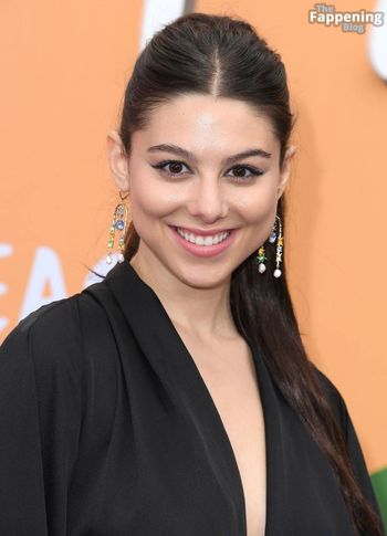 Kira Kosarin