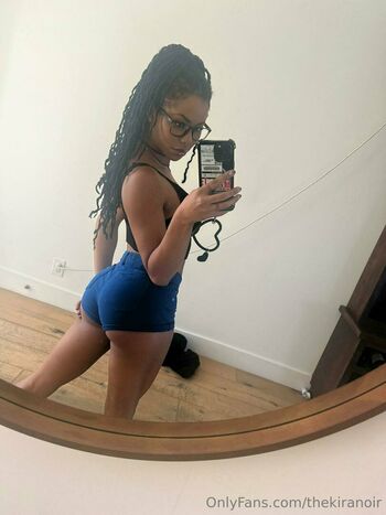 Kira Noir