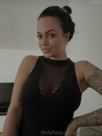 Kira Parker