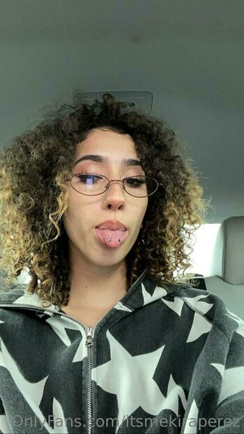 Kira Perez
