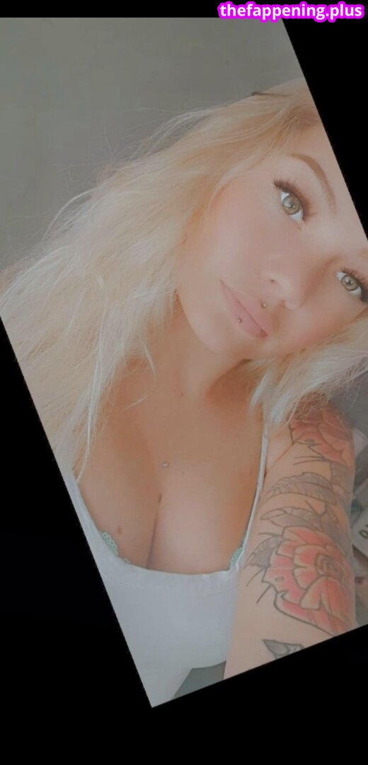Kira Rastetter / Blondi