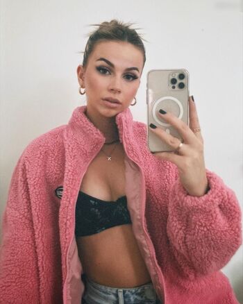 Kira Rodrigues