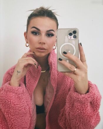 Kira Rodrigues