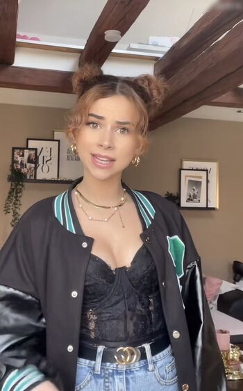 Kira Rodrigues