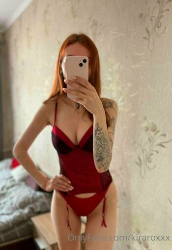 Kira Rox