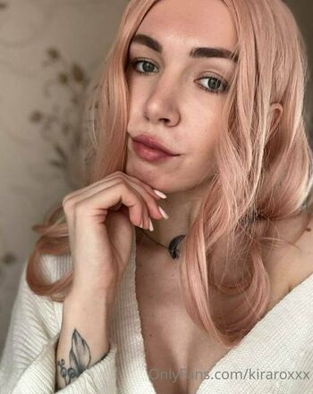 Kira Rox