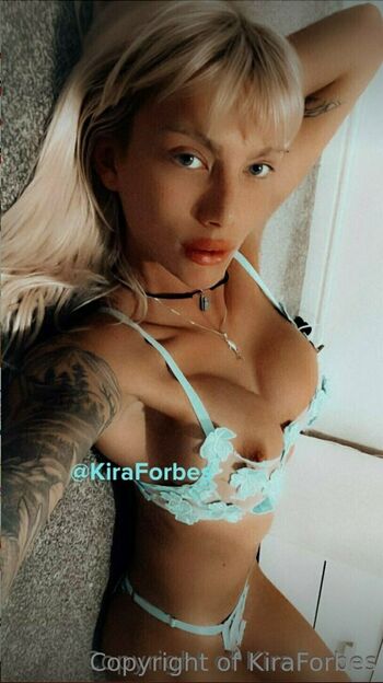 kiraforbes