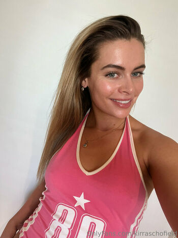 Kirra Schofield