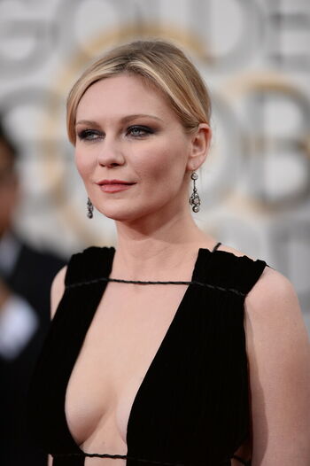 Kirsten Dunst