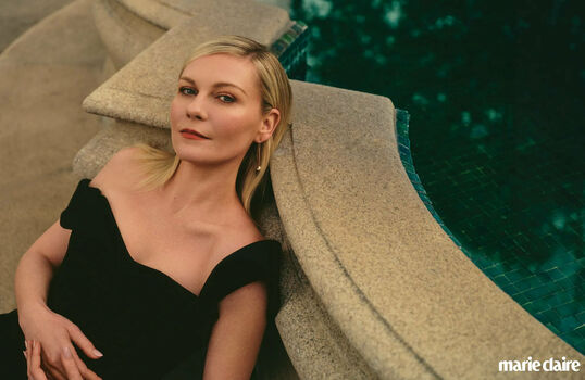 Kirsten Dunst