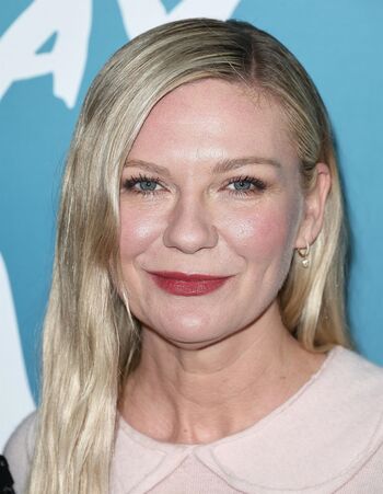 Kirsten Dunst