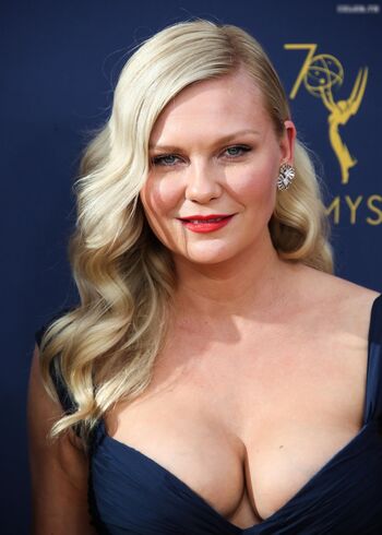 Kirsten Dunst