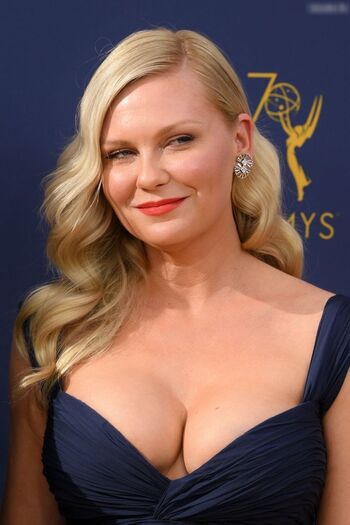 Kirsten Dunst