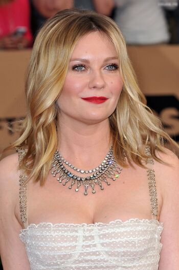 Kirsten Dunst