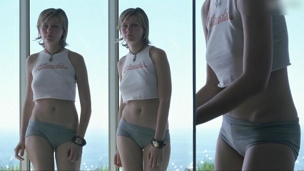 Kirsten Dunst