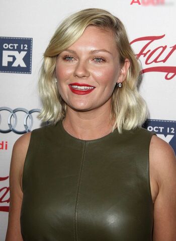 Kirsten Dunst