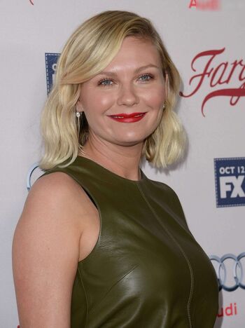 Kirsten Dunst