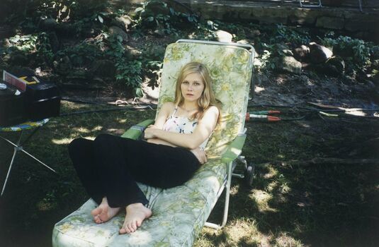 Kirsten Dunst