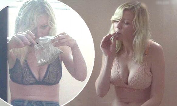 Kirsten Dunst