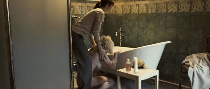 Kirsten Dunst