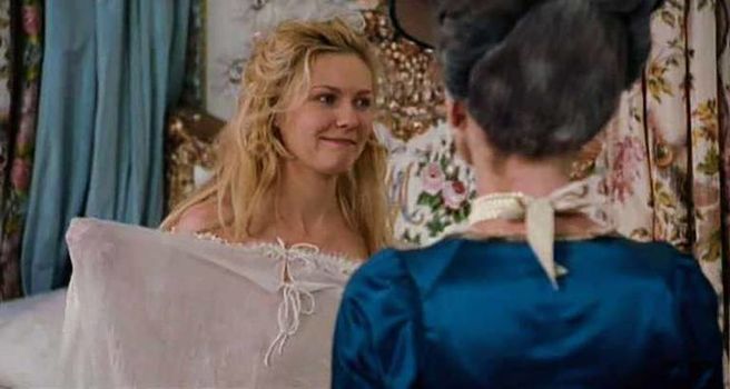 Kirsten Dunst
