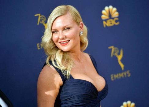 Kirsten Dunst