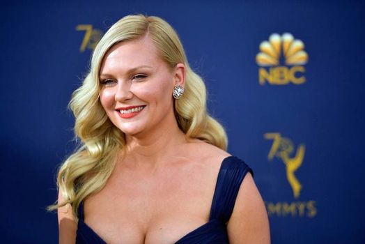 Kirsten Dunst