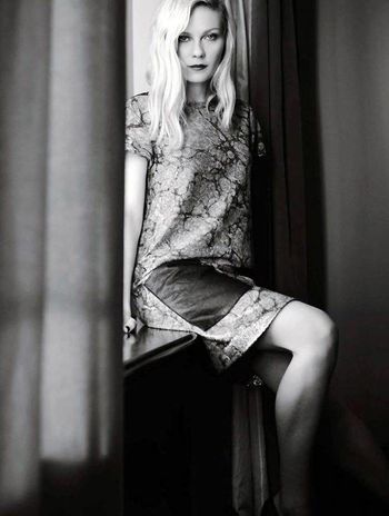 Kirsten Dunst