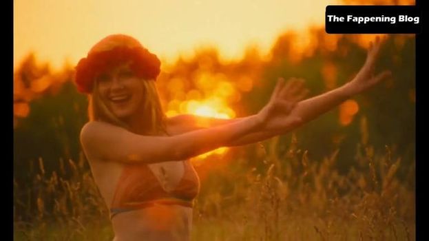 Kirsten Dunst