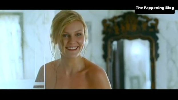 Kirsten Dunst