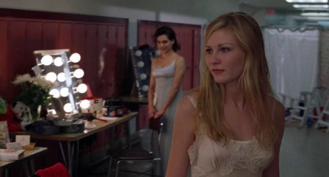 Kirsten Dunst