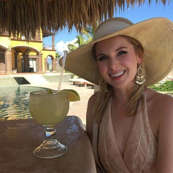 Kirsten Prout