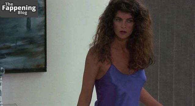 Kirstie Alley