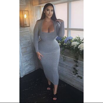 Kirstie V
