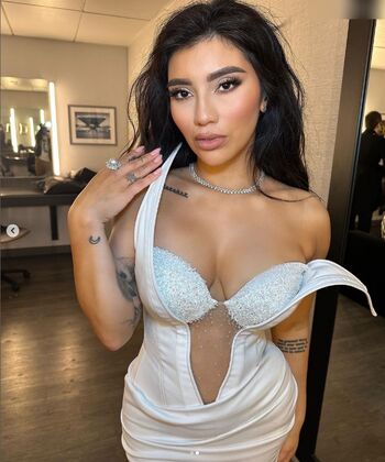 Kirstin Maldonado