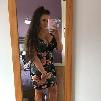 Kirsty Brittain