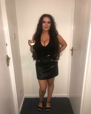 Kirsty Brittain