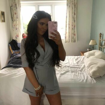 Kirsty Brittain