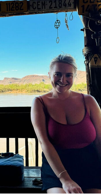 Kirsty Eccleston