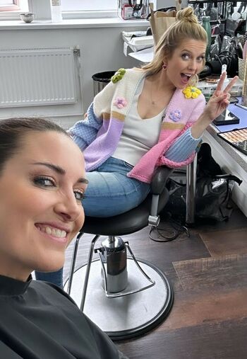 Kirsty Gallacher