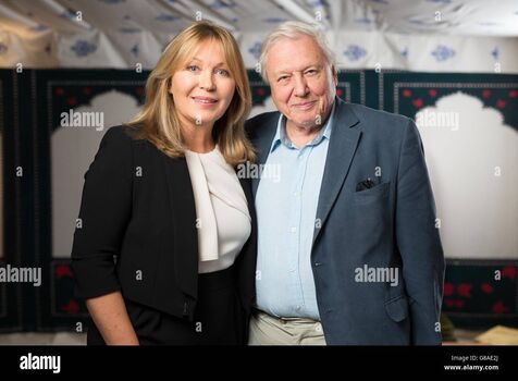 Kirsty Young