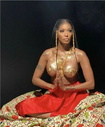 Kisha Chavis