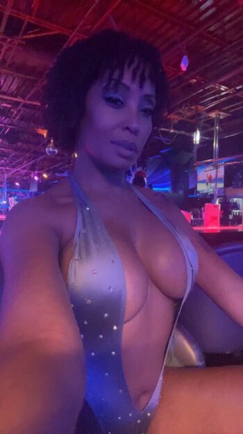 Kisha Chavis