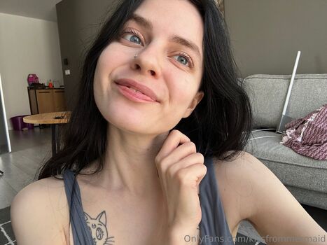 kissfrommermaid