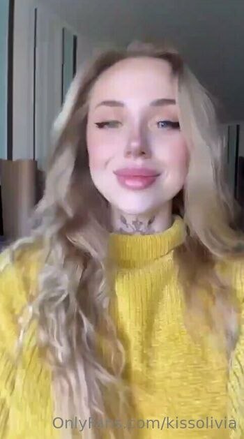 kissolivia