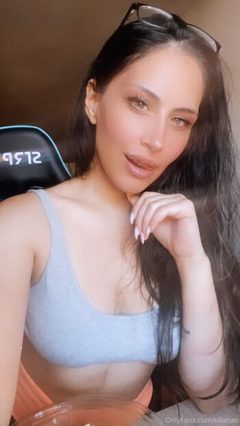 kitanax