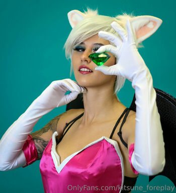 kitsune_foreplay